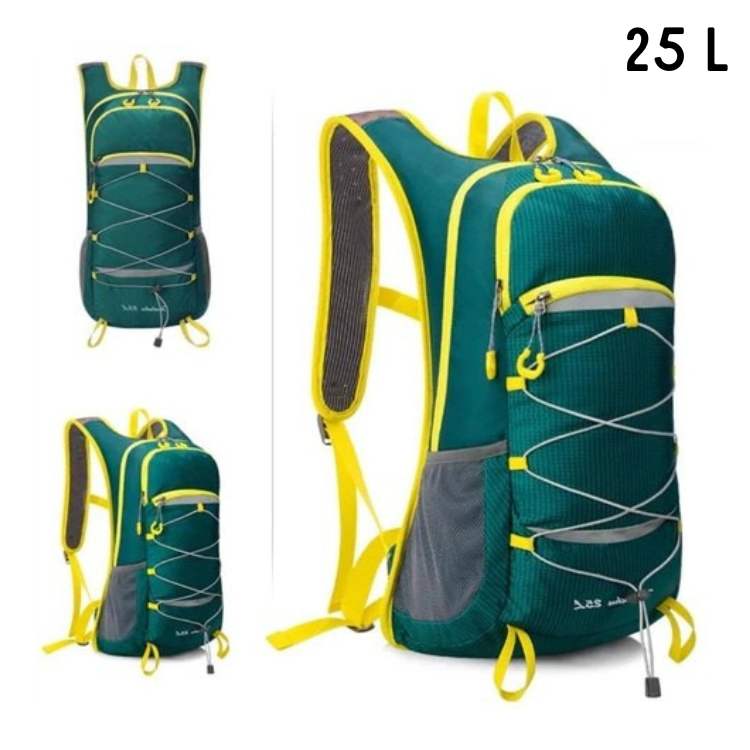 Lightweight Hiking Daypack