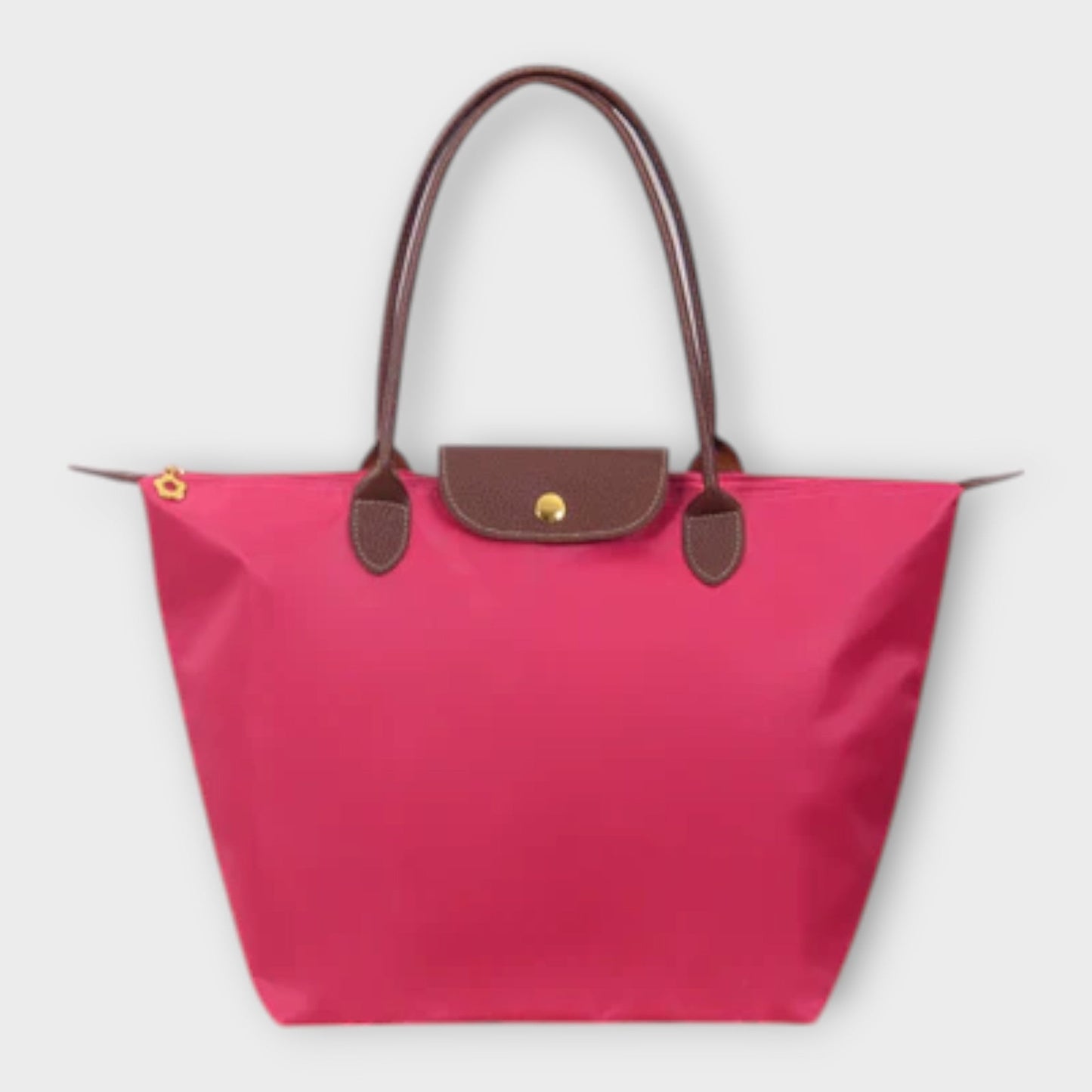 Stylish Big Tote Shoulder Bag