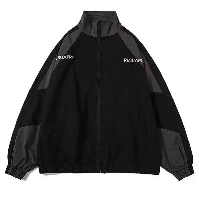 Waterproof Lightweight Aria Windbreaker Coat