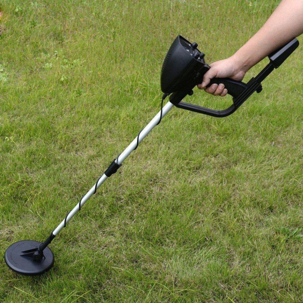 Professional Metal Detector for Deep Sea Treasure Finding - OutfitLondon