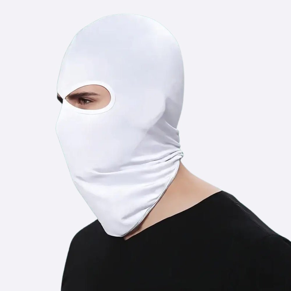 Waterproof Athletic Face Mask