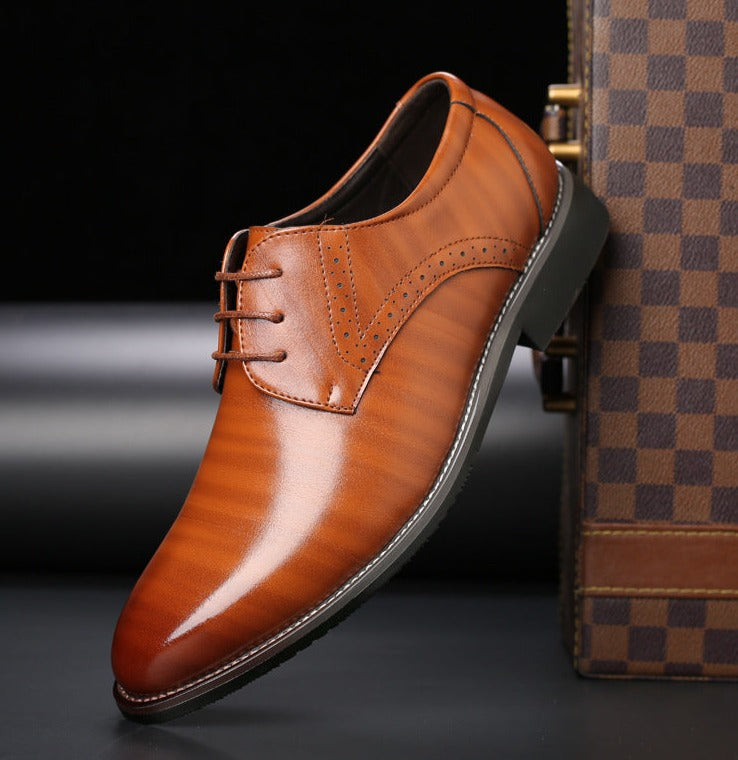 Relaxed Fit Men's Everyday Shoes