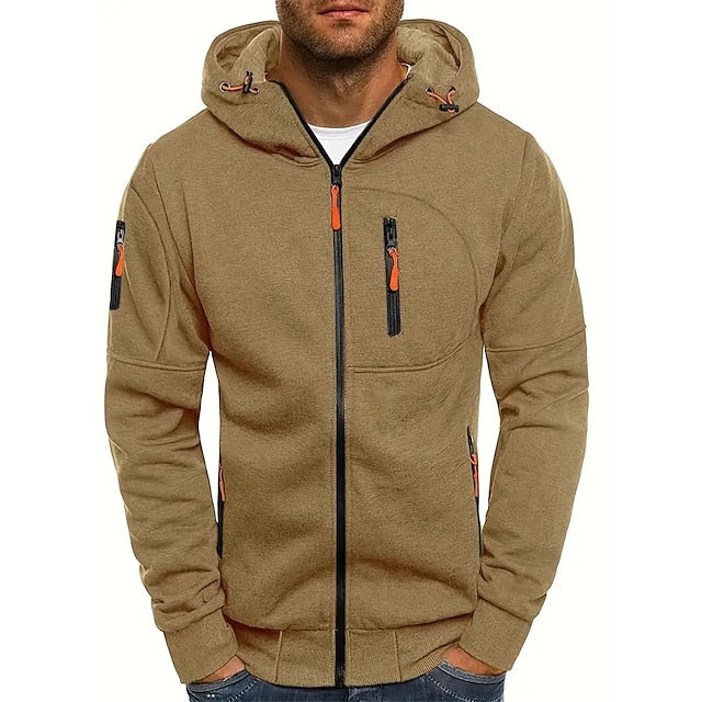 Comfy Crew Neck Sweatshirt
