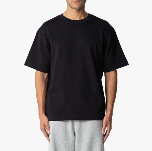 Cozy XL Mens T-Shirt - Gentle Cotton Loose Fit - OutfitLondon