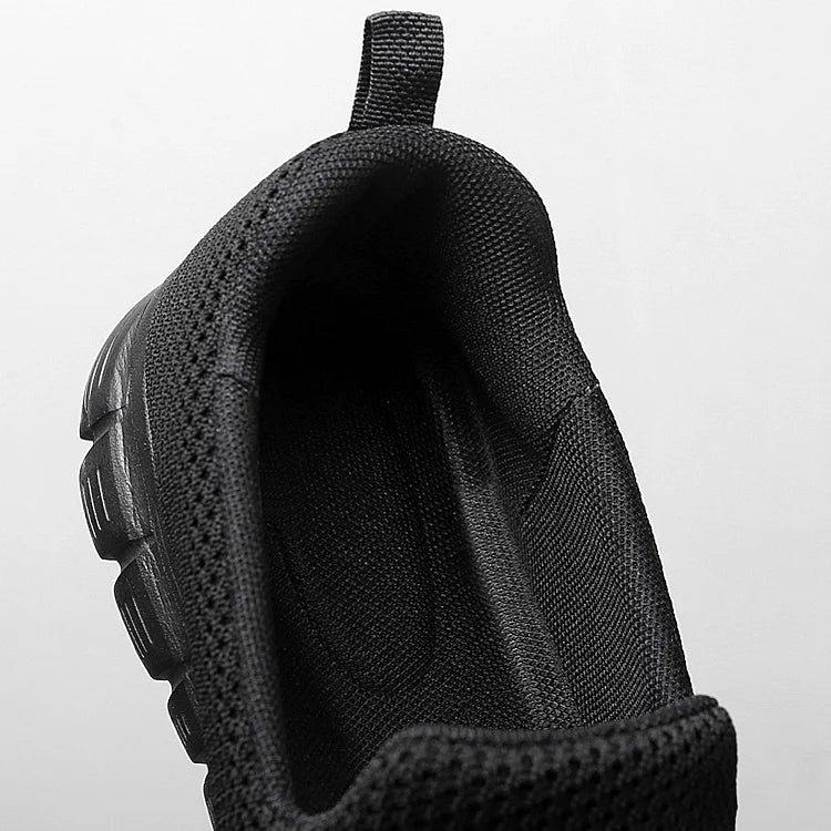 Comfortable Women's Lightweight Slip On Shoes