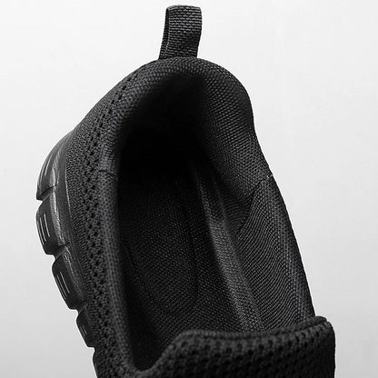 Comfortable Women's Lightweight Slip On Shoes
