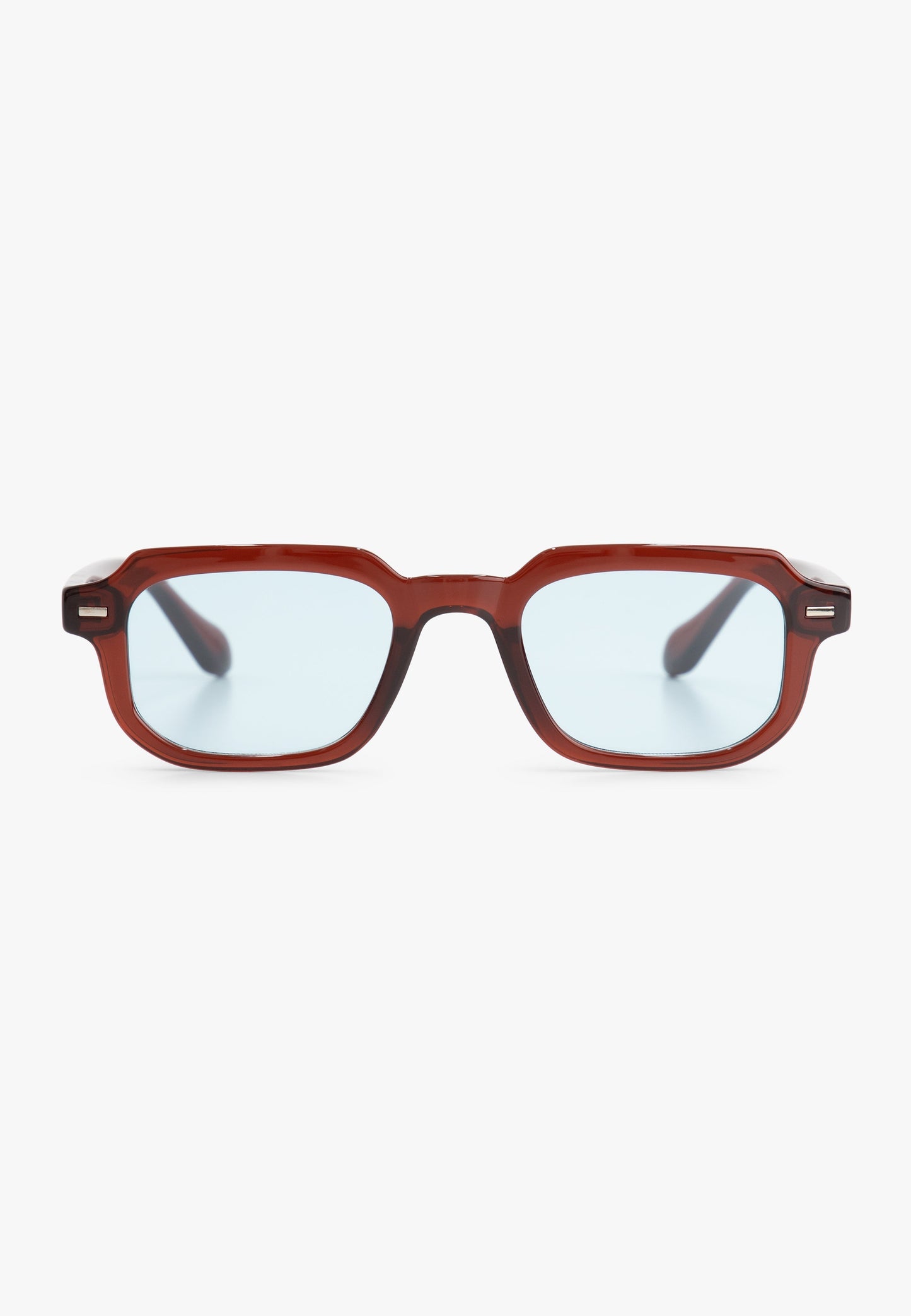 Glare Blocking Pilot Sunglasses