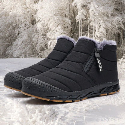 Waterproof Unisex Winter Boot