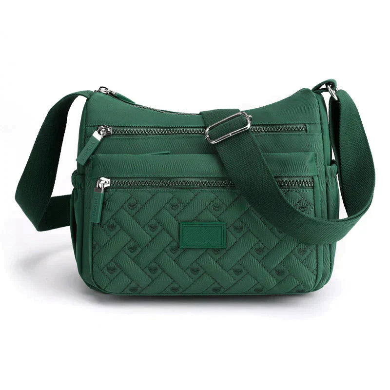 Stylish Women's Crossbody Shoulder Bag