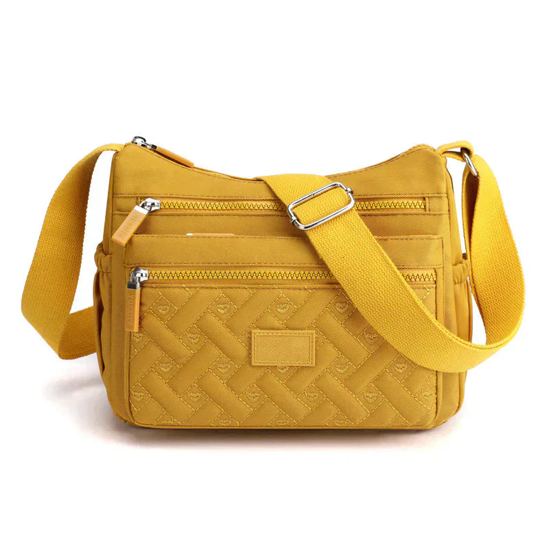 Stylish Women's Crossbody Shoulder Bag - OutfitLondon