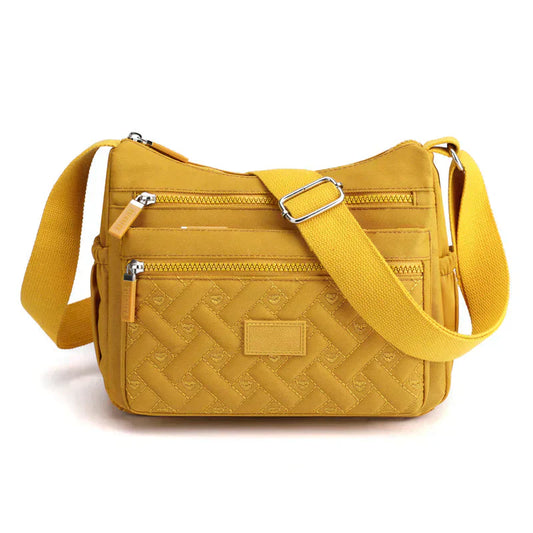 Stylish Women's Crossbody Shoulder Bag - OutfitLondon