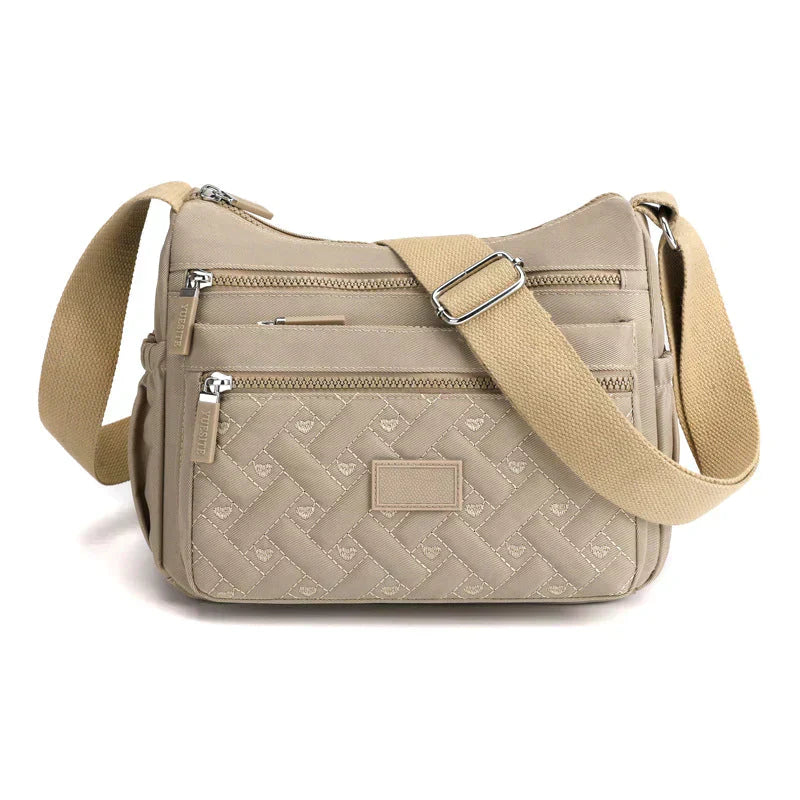 Stylish Women's Crossbody Shoulder Bag