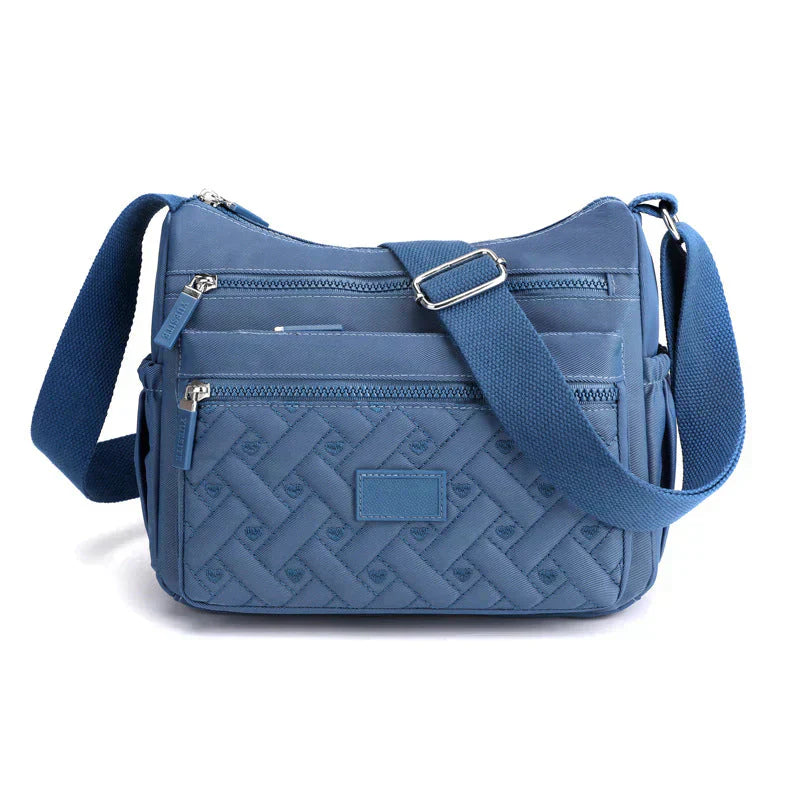 Stylish Women's Crossbody Shoulder Bag