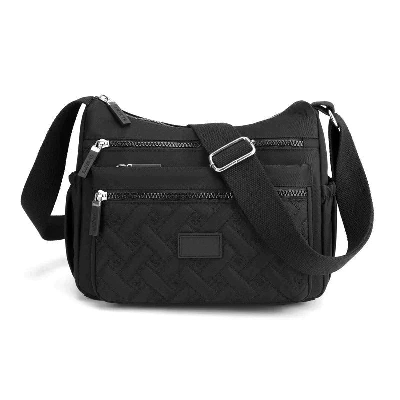 Stylish Women's Crossbody Shoulder Bag