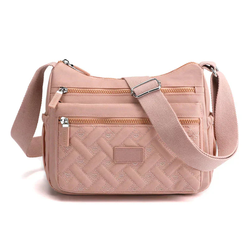 Stylish Women's Crossbody Shoulder Bag