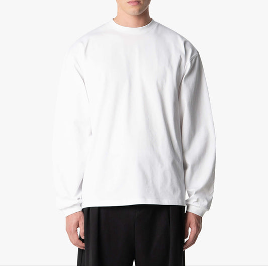 Relaxed Fit Mens Casual Cotton Shirt - OutfitLondon