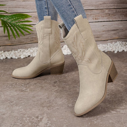 Women's Boots – Fashionable and Orthopedic Models for Comfort and Style