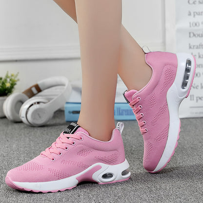 Breathable Casual Outdoor Light Weight Walking Sneakers