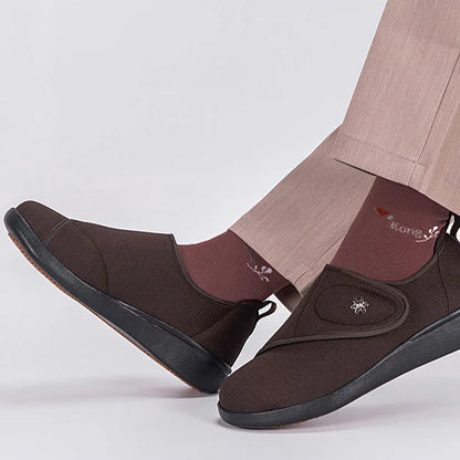 Comfortable Women's Wide Fit Flats
