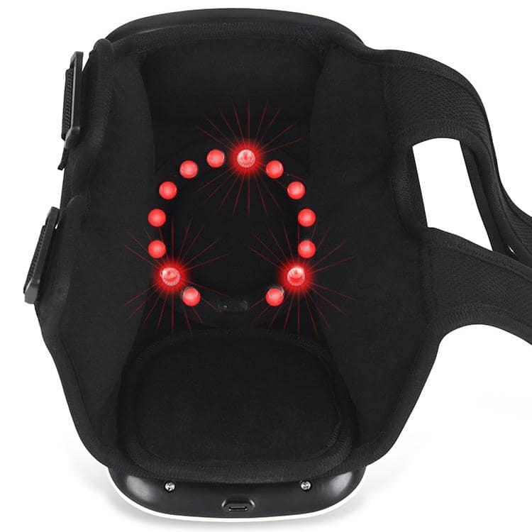 Infrared Laser Knee Massager