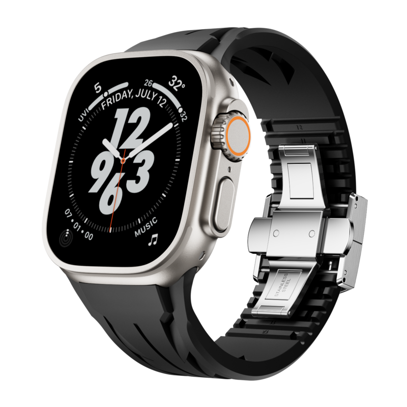 Genuine Replacement Watch Strap Band