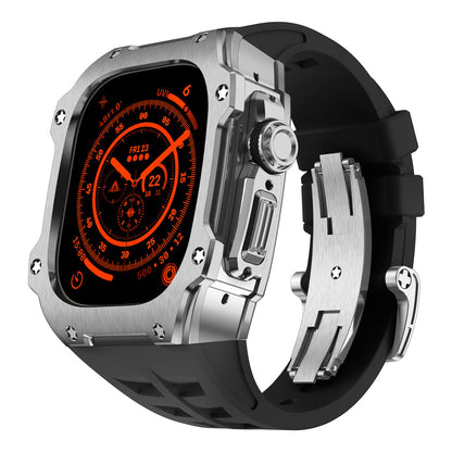 Stainless Steel Cover for Apple Watch Ultra