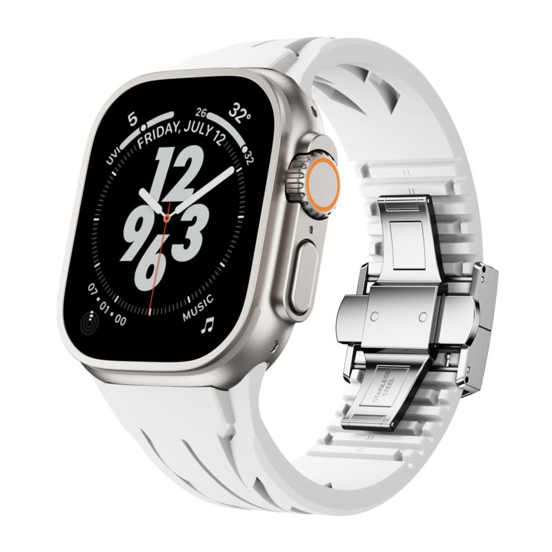 Genuine Replacement Watch Strap Band