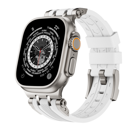 Stylish Secure Band for Apple Watch
