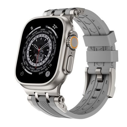 Stylish Secure Band for Apple Watch