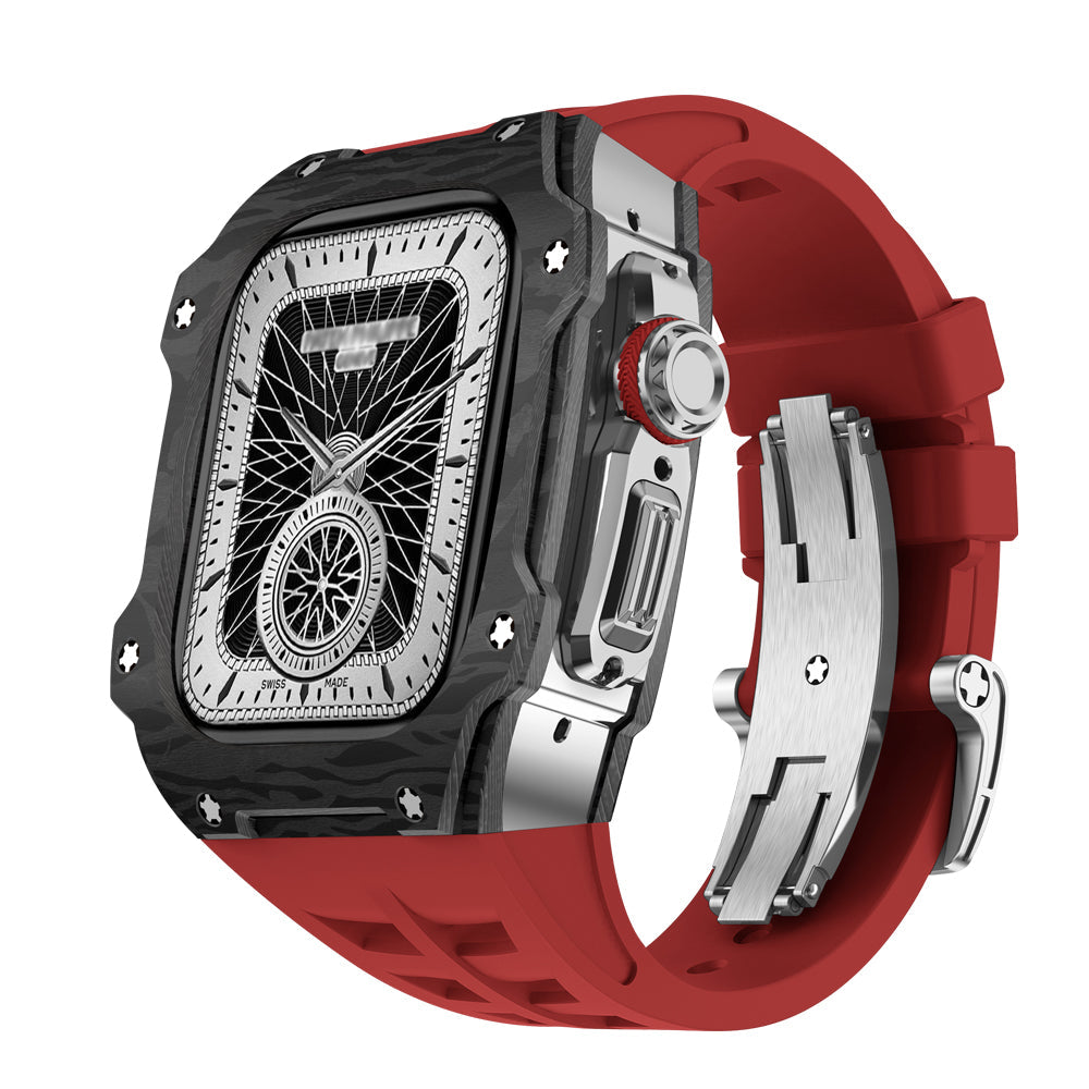Tough Lightweight Apple Watch Ultra Cover