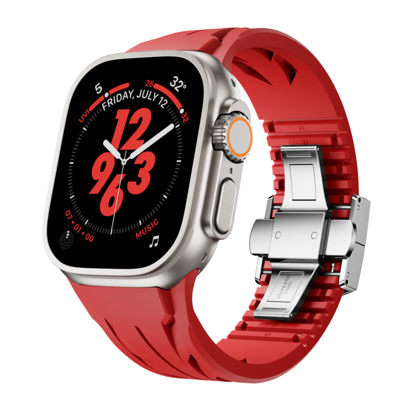 Genuine Replacement Watch Strap Band