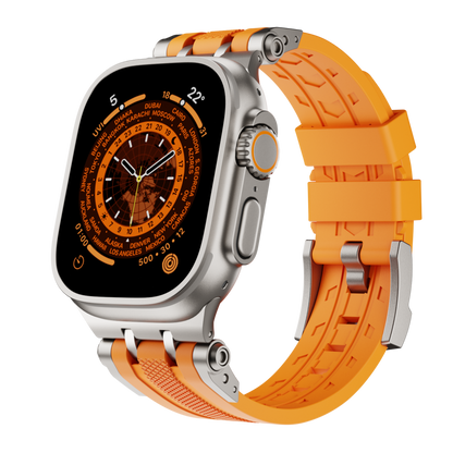 Stylish Secure Band for Apple Watch