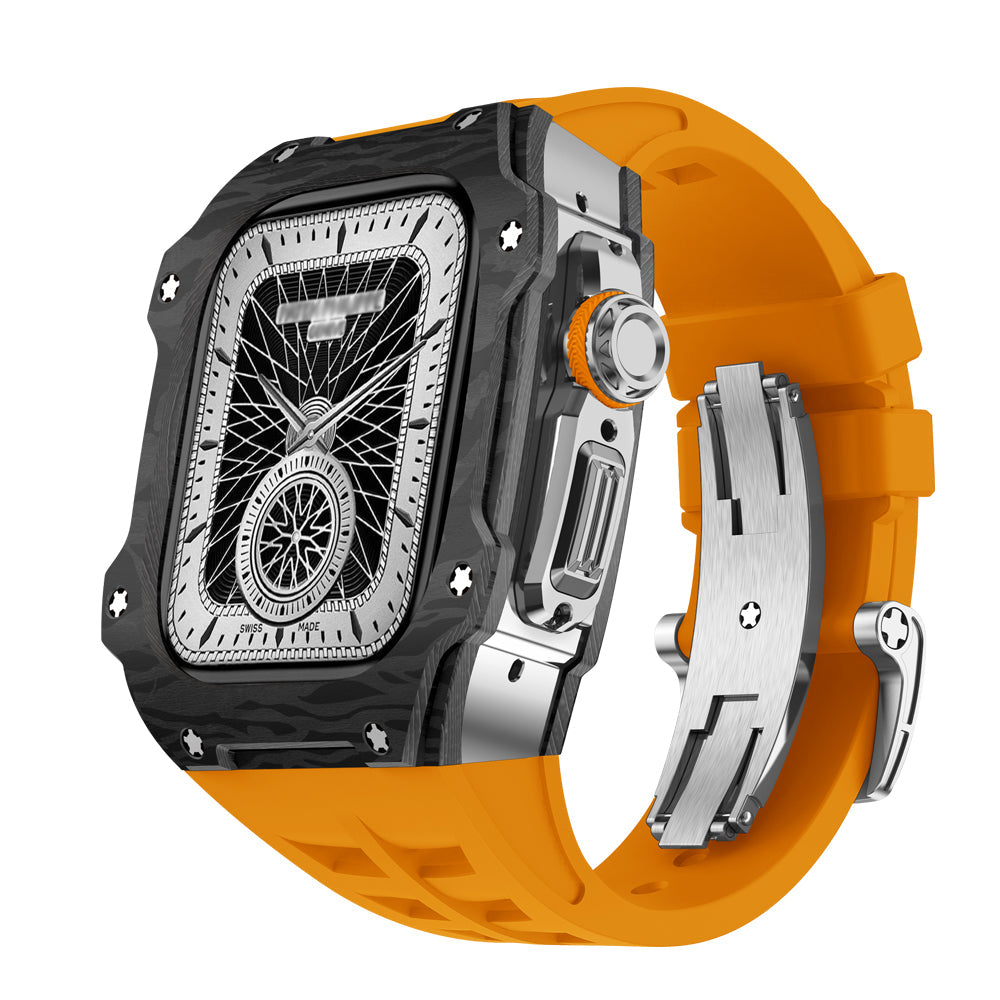 Tough Lightweight Apple Watch Ultra Cover