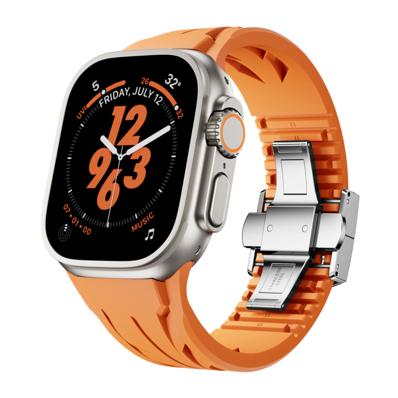 Genuine Replacement Watch Strap Band