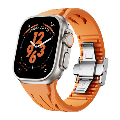 Genuine Replacement Watch Strap Band