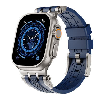 Stylish Secure Band for Apple Watch