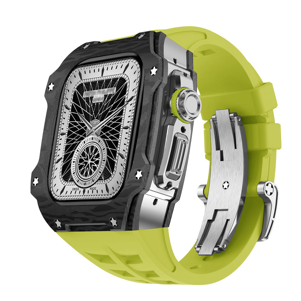 Tough Lightweight Apple Watch Ultra Cover