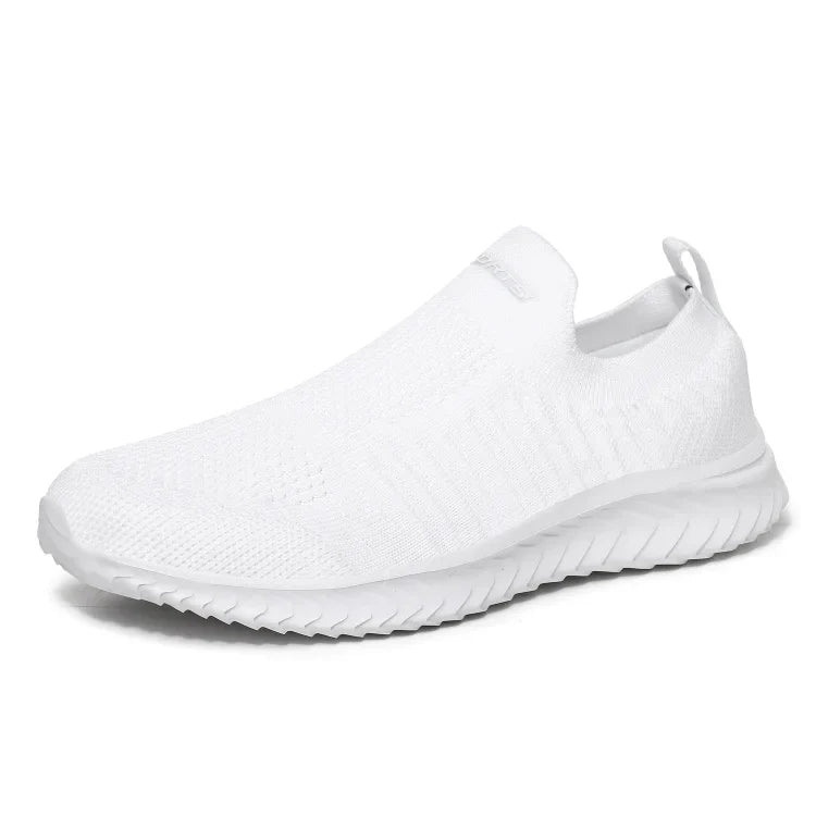Comfortable Lightweight Slip On Shoes