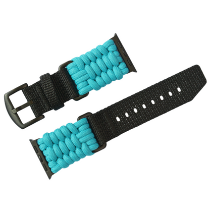 Tough Waterproof Apple Watch Strap