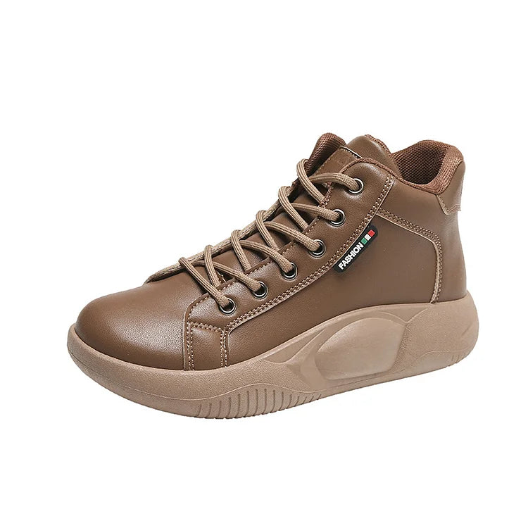 Grip Sole Women's Comfortable Sneakers