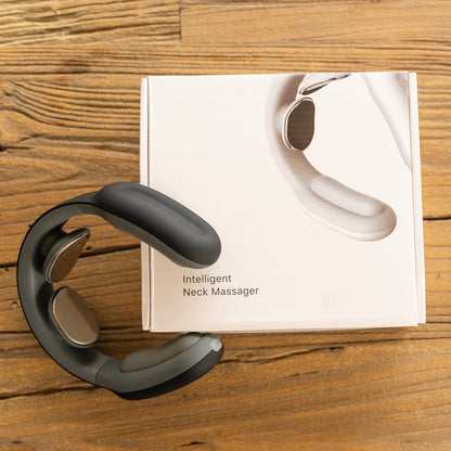Intelligent Neck Massager