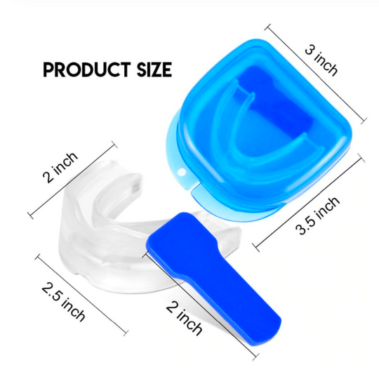 Snore Stopper Mouthguard