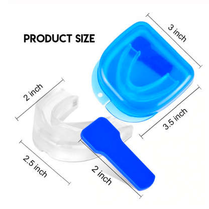 Snore Stopper Mouthguard