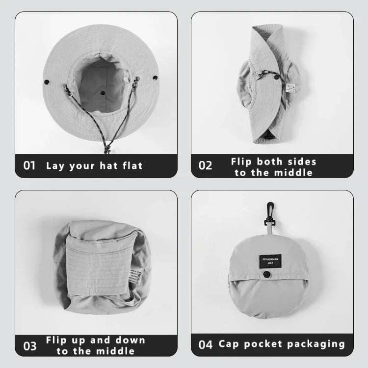 Women’s Sun Hat