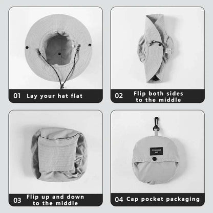 Women’s Sun Hat