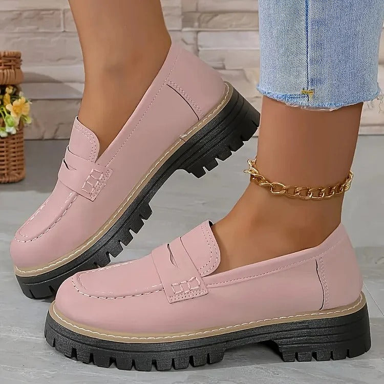 Women’s Orthopaedic Comfort Shoes – Supportive Design, All-Day Elegance