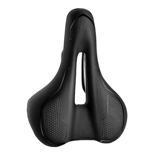 Comfy Bike Saddle