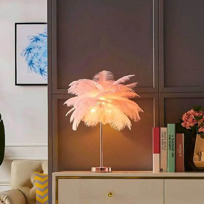Soft Touch Desk Lamp | Gentle Home Lighting