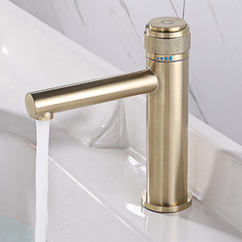 Modern Hot and Cold Water Faucet Mixer - OutfitLondon