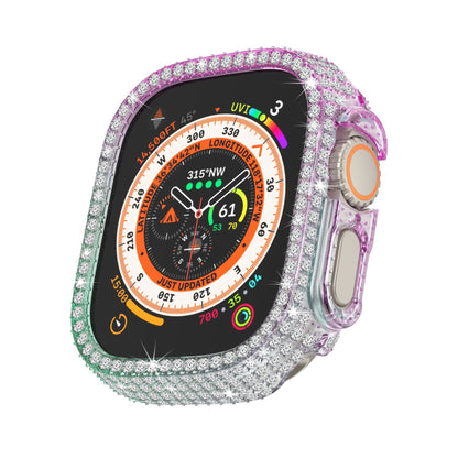 Luxury Diamond Cover and Screen Guard for Apple Watch - OutfitLondon